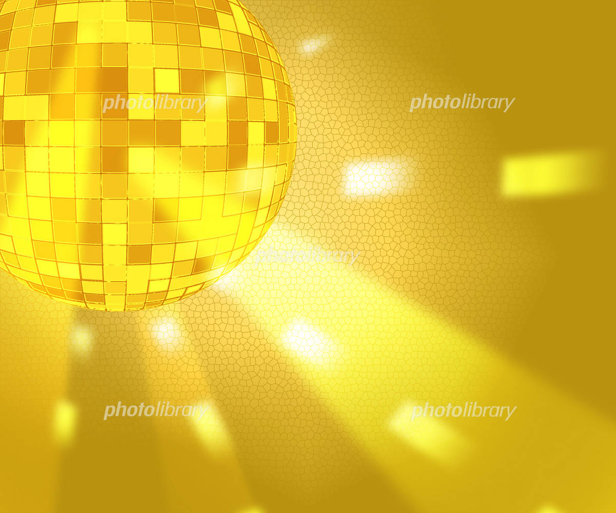 映像素材 動画素材 ミラーボール ボールライト ディスコ クラブ x1 LD06 - YouTube