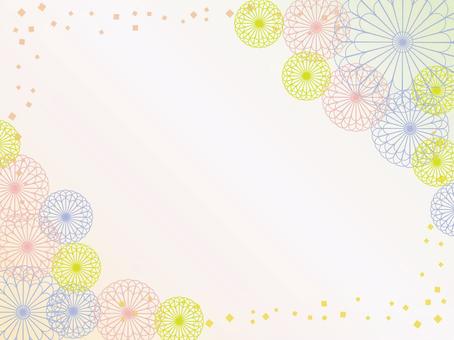 和風 背景イラスト無料イラスト・フリー素材なら「イラストAC」