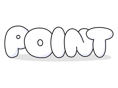 ぷっくり文字 NEWイラスト - No: 23092971無料イラスト・フリー素材なら「イラストAC」