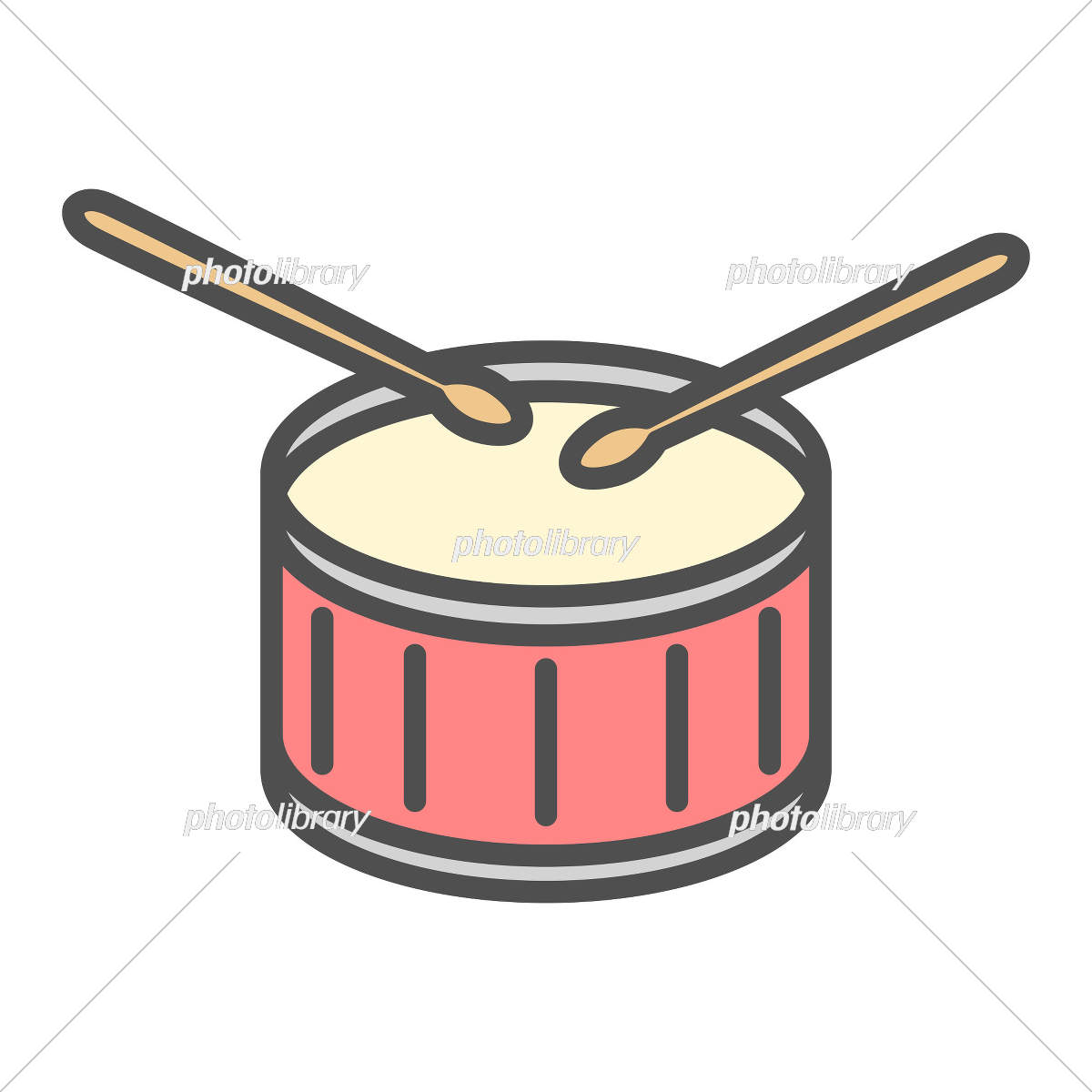 音楽ドラムセットのシルエット、楽器のベクターイラスト、ドラムセット、音楽、ロゴ、シンボル、アイコン、グラフィック、」のベクター画像素材 ロイヤリティフリー2220357495Shutterstock