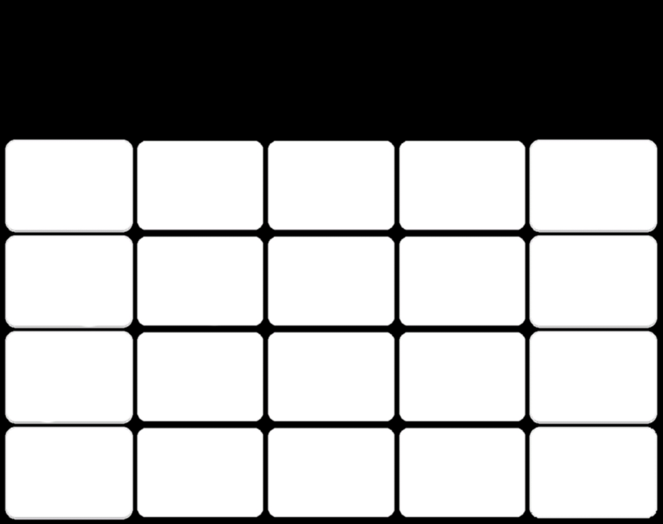 量産型キーボード画像マイメロTikTok
