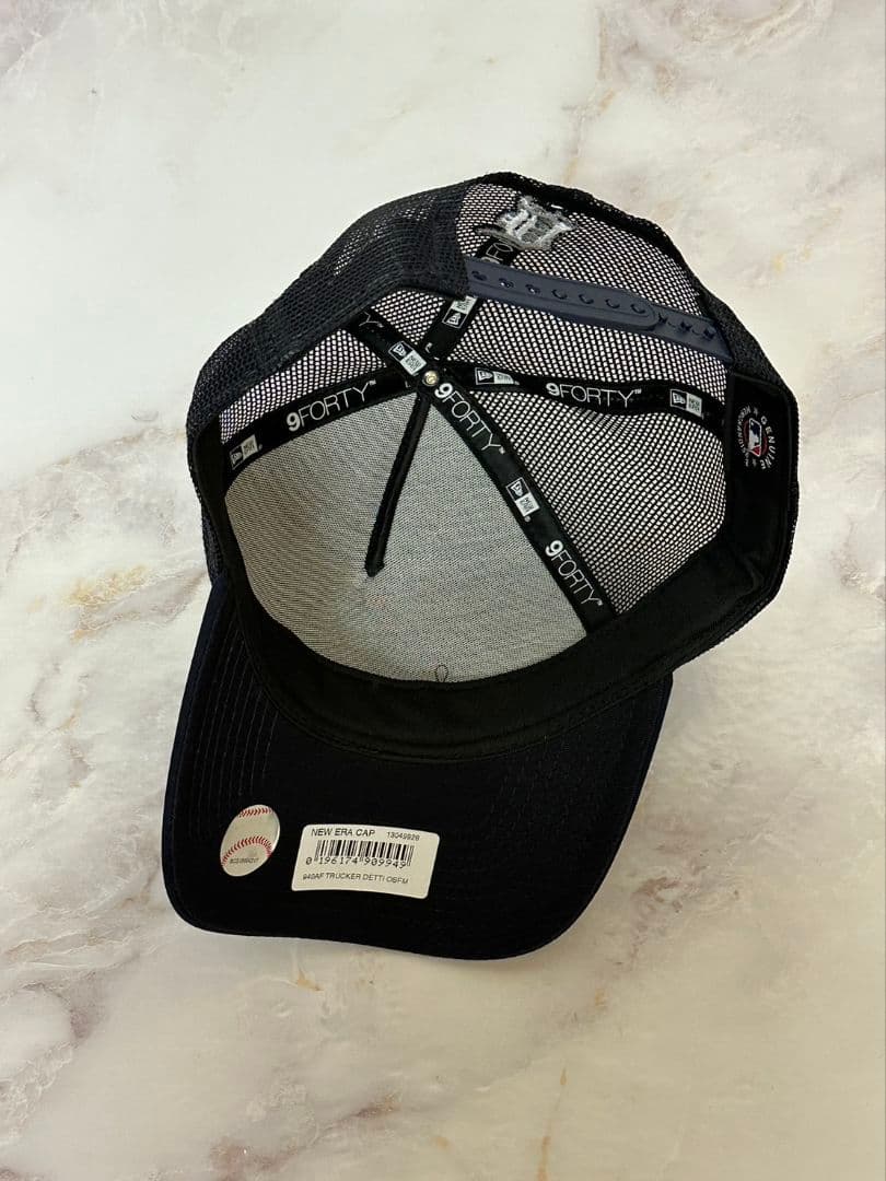 グラフィティ風ロゴ ホワイトキャップ 9FORTY GRAFFITI – KINGS