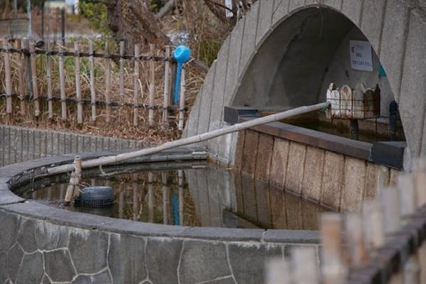 【関西ウォーカー　湯〜モアリゾート　太山寺温泉　なでしこの湯　クーポン　割引】