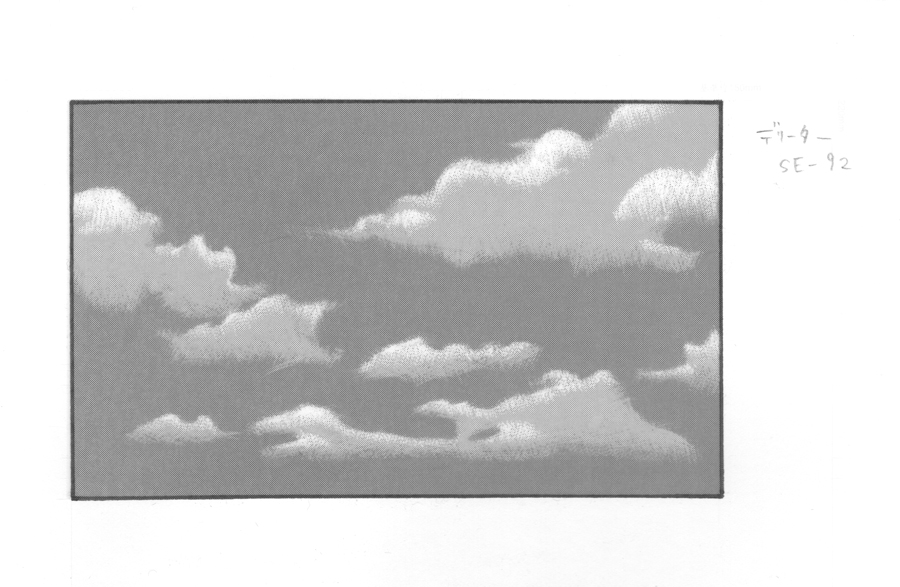 トーン貼りの緊張感、パースの大変さアナログ作画の思い出描くイラストがあるあるすぎて共感集まるねとらぼ