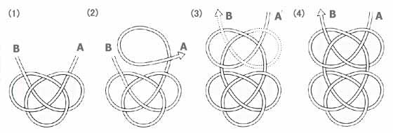 水引 辰年 作り方TikTok