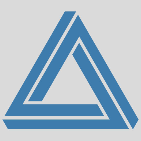 三角形ロゴイラストフリー素材透過、PNG画像、ベクトル、PSDと無料ダウンロード Pngtree