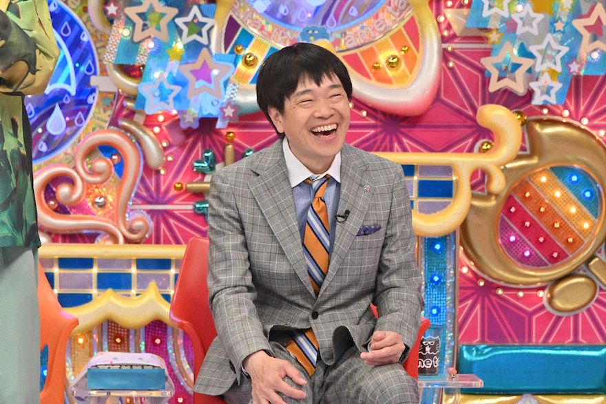 テレ朝POST » 『アメトーーク！』人気企画、“禁断の女子版”を開催！クールな芸人がセクシービビリ全開に 写真ギャラリー2 3