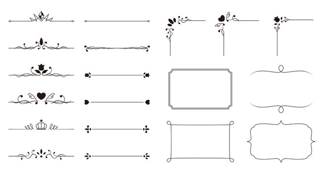 囲み罫 和風」の7.8万点のロイヤリティフリー画像、写真素材、絵Shutterstock