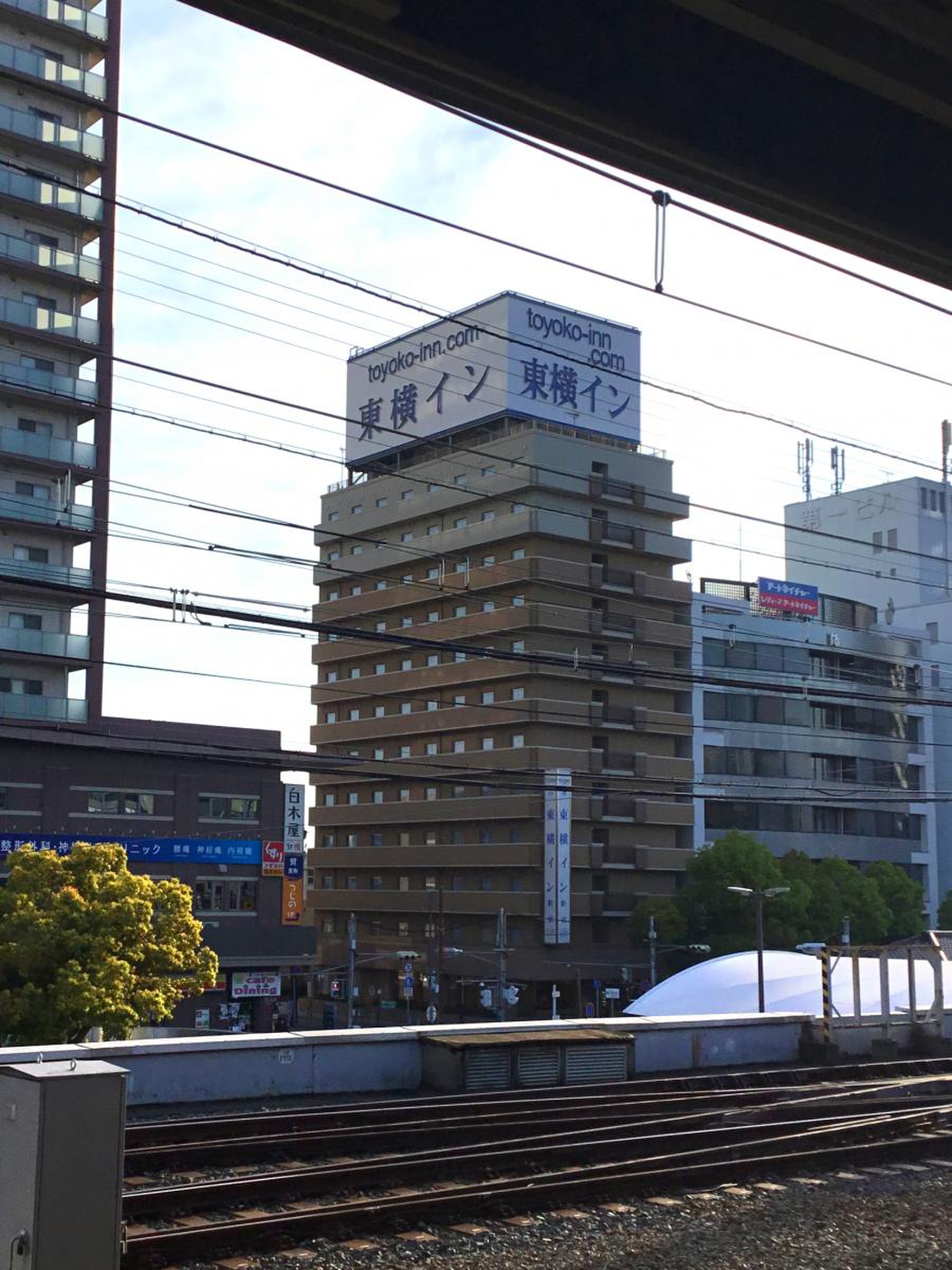 東横ＩＮＮ阪神尼崎駅前 宿泊予約プラン・料金一覧【JTB】＜尼崎・伊丹＞