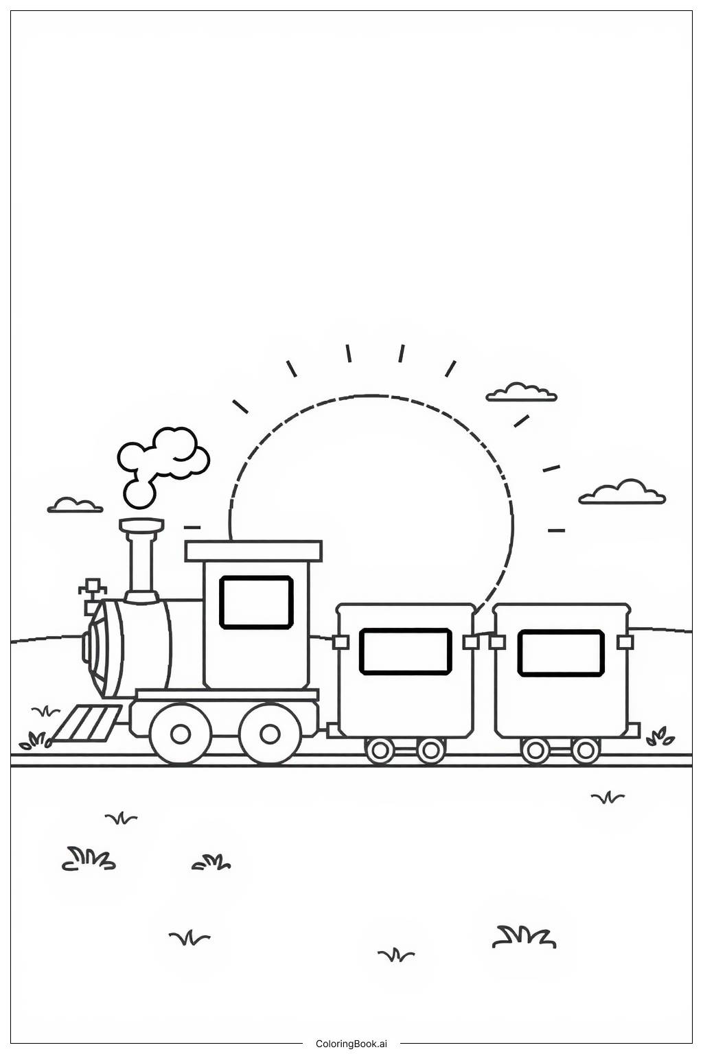 EF65-1000塗り絵完成から : 鉄道模型おもちゃ倶楽部