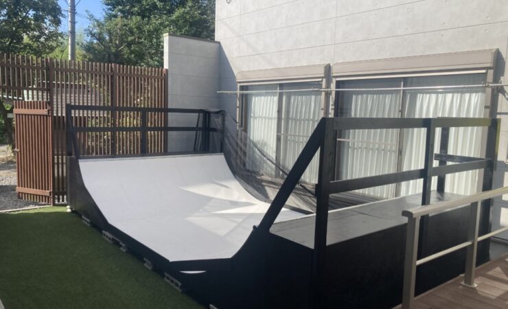 ただ自作ミニランプのひたすら張り替える動画