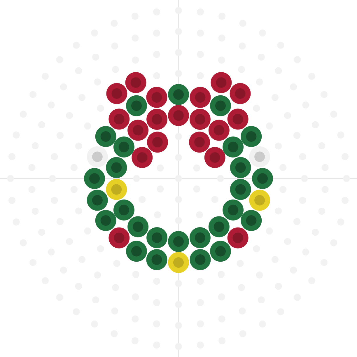 アイロンビーズイラスト無料イラスト・フリー素材なら「イラストAC」