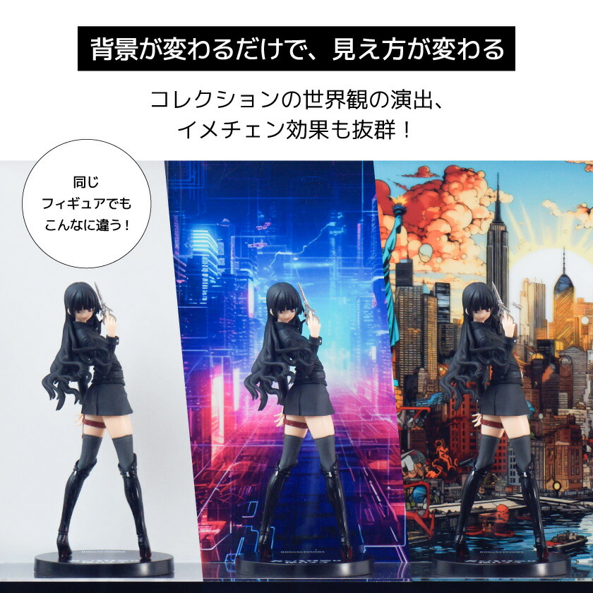 コレクションケース ガラスディスプレイキャビネットフィギュアケース 4段ホワイト Amazon.co.jp: コレクションケース フィギュア