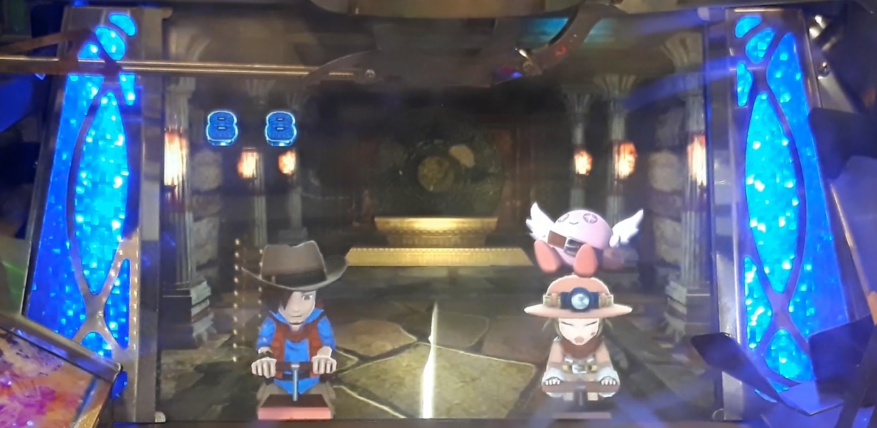 初代 FORTUNE TRINITY 個人的に思うシリーズの考察と批評 番外編 ORB™@オーブ