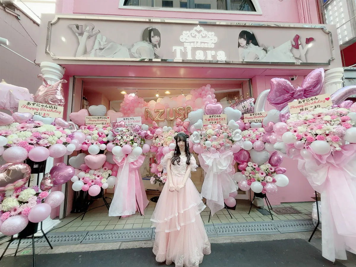 花嫁様ウェディング・ブライダルアクセサリー専門店