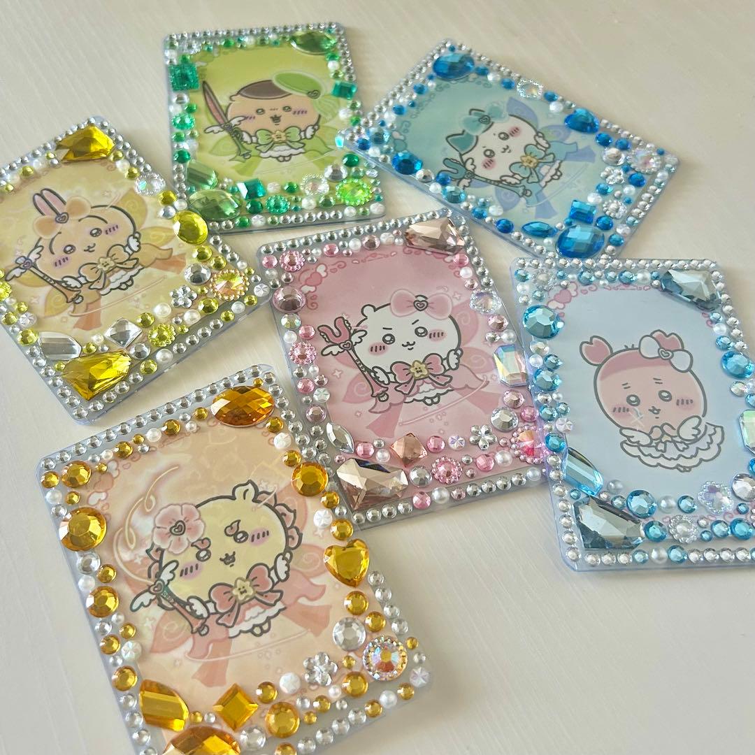 K-POPアイドル好き必見！デコトレカの真似したくなるアイデア3つをチェックMERY