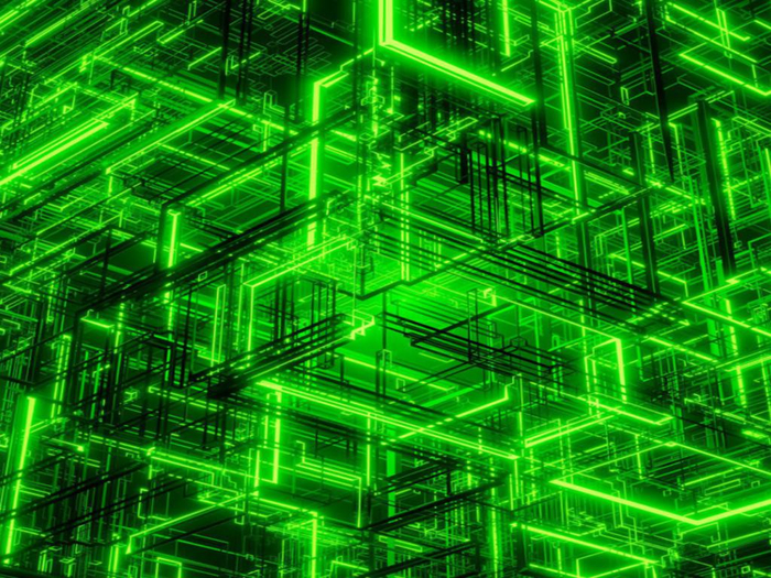 導かれたスクリーン。テレビのテクスチャー。ピクセルデザイン。液晶モニター。デジタルディスプレイ。Premiumベクトル素材