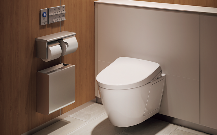 日本トイレ研究所 Japan Toilet Labo.