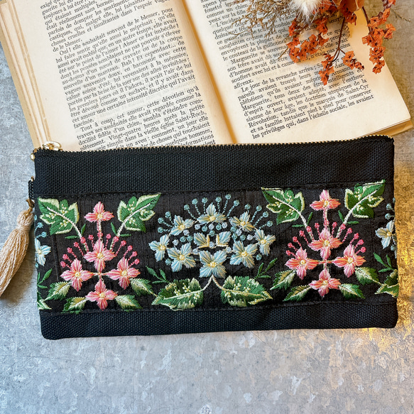 ミナペルホネン☆ハンドメイド☆ポーチ☆２０cm☆大きめ 気軽で使いやすい！ミナペルホネンの生地で作った、おでかけに便利な「あずま袋」を応援購入サイト「マクアケ」にて数量限定販売中！！有限会社スタイルのプレスリリース