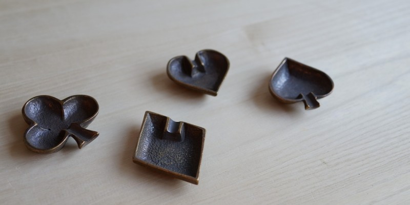 スートとは？4種のマークが示す意味やカードの強さ＆絵柄の秘密を紹介 - MAGICDOOR-マジックドア