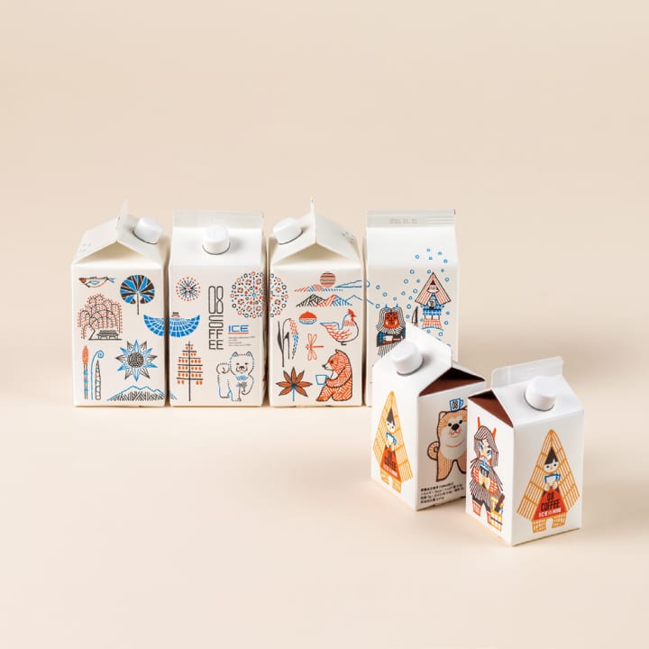 ギフトボックスのパッケージデザインに力を入れたい！にも対応できます！オリジナルパッケージ・貼り箱・紙箱・化粧箱 ・ギフトボックスなら ディーキューブ 小ロット50個から