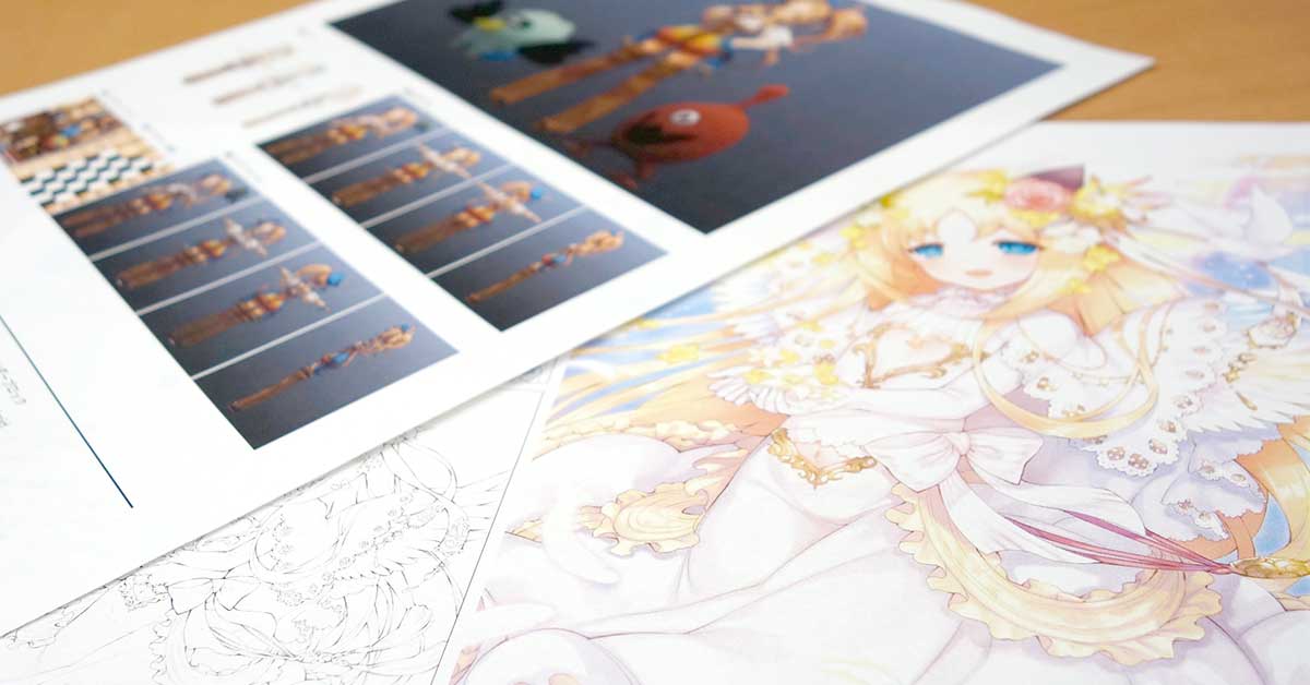 Xfolioでポートフォリオを作ってみたCoronet