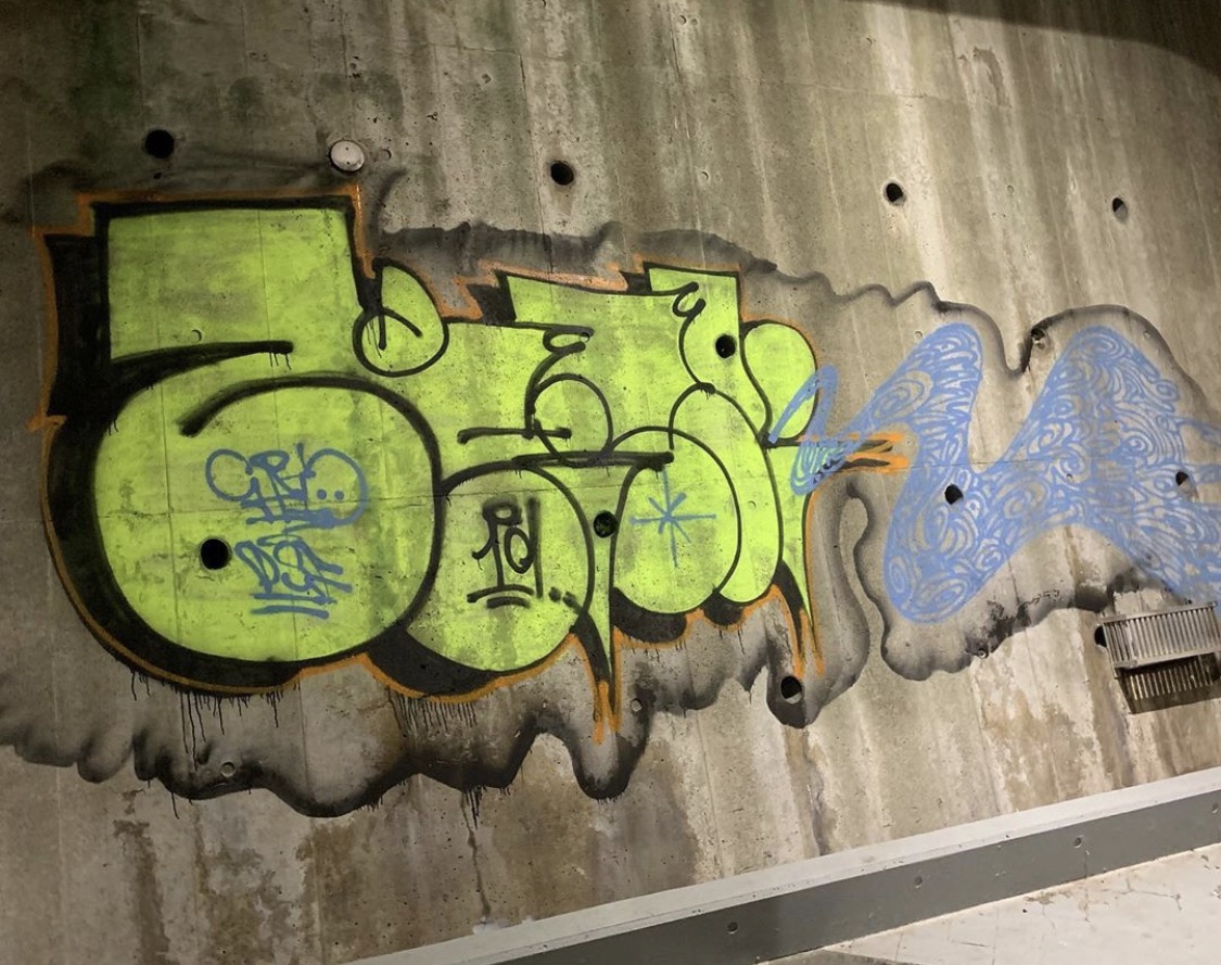 グラフィティフォント のイラスト素材・ベクター - 123RF