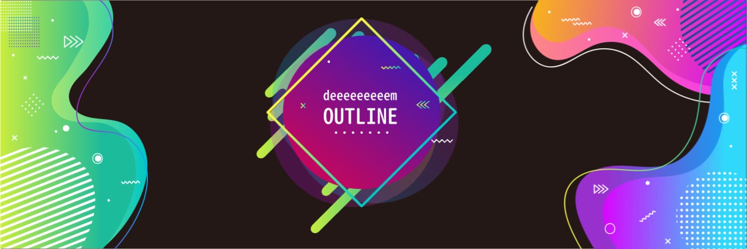 X 旧 Twitter のヘッダー画像のサイズは？ おしゃれな無料テンプレート・フリー素材もご紹介！