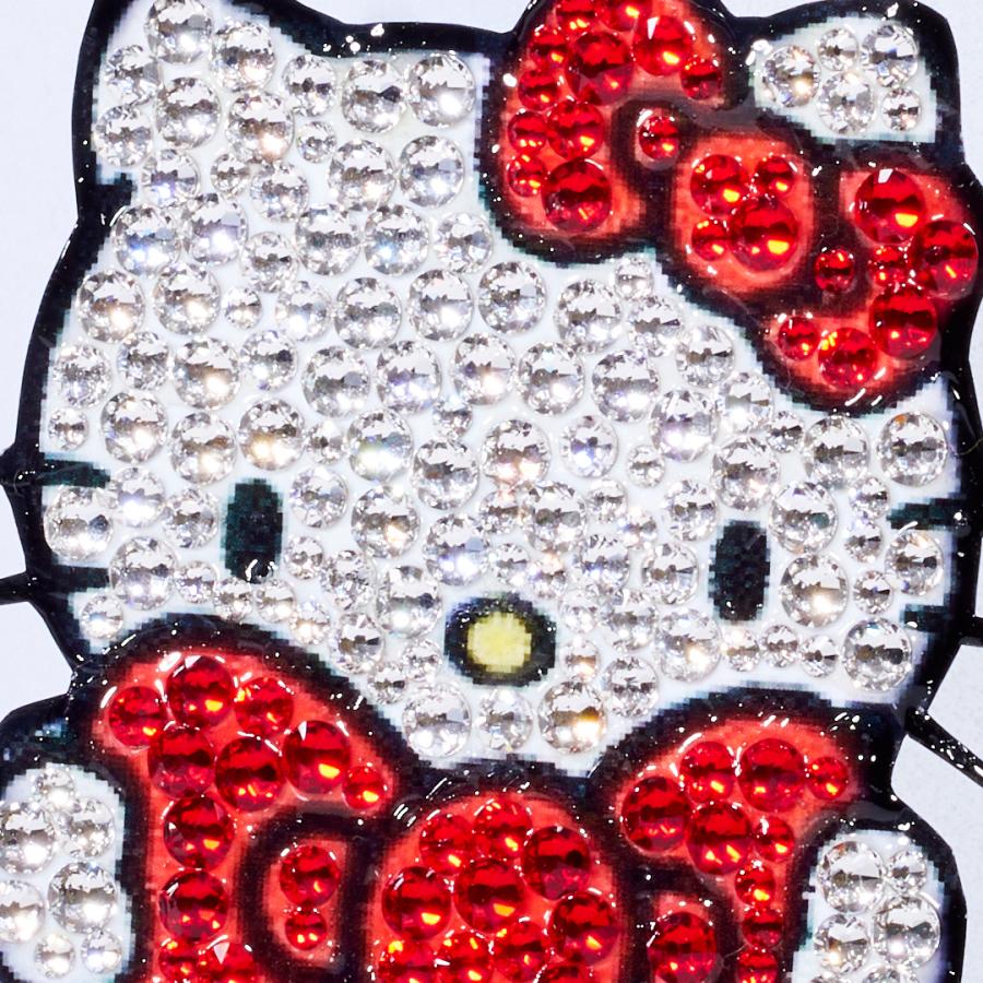 キティちゃんスタンプまとめ🎀🩷 可愛いキティちゃんスタンプ をまとめてみたよ🙌🏻 アイコンやステッカーにおすすめ⭐️スクショして使ってみてね♪絵文字 アイコンステッカーカスタマイズ 加工 加工画像 壁紙サンリオ キティちゃん ハローキティ キティ