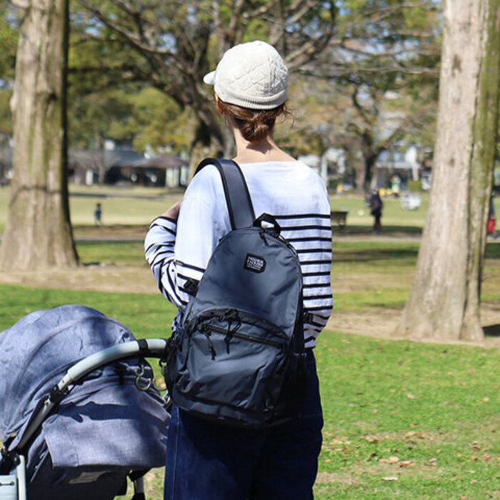 MT.RAINIER DESIGN 2 ROOM PACK バックパック バックパック リュック MT. RAINIERDESIGN マウントレイニアデザイン のファッション通販 - ZOZOTOWN