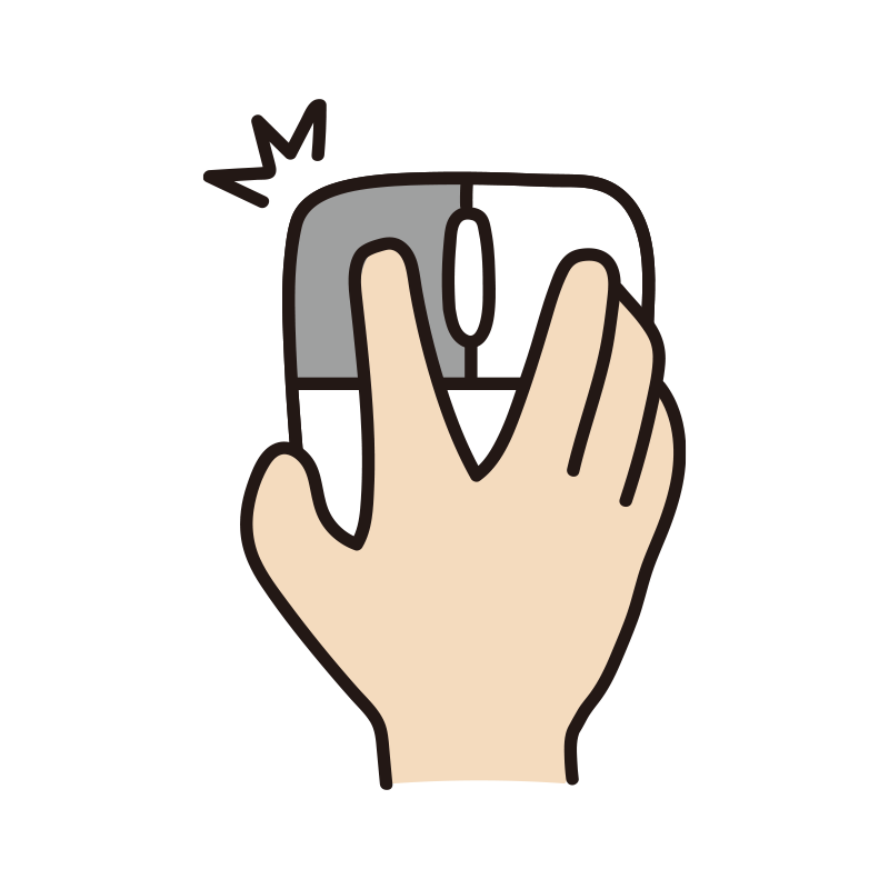 ダブルクリック」の写真素材686件の無料イラスト画像Adobe Stock