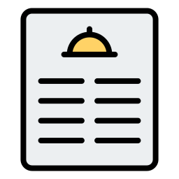 メニュー アイコン フリー素材218 無料画像