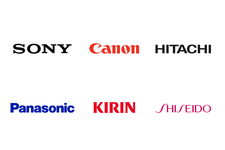 いいロゴにはモチーフがある。半世紀以上愛されるロゴを作るには。MAKOTODesigner