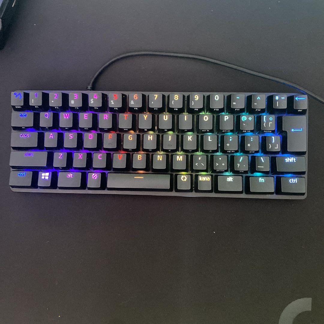 FILCO Majestouch LUCE60 日本語配列 CHERRY MX2A RGB 紫軸 65キー ゲーミングキーボード メカニカルホットスワップ LEDバックライト付き USB有線高速反応 60％ : ダイヤテックオンラインYahoo!店 - 通販 - Yahoo!ショッピング