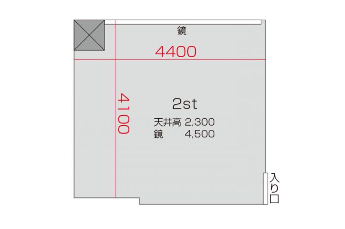 もしや異世界転生？新横浜グレイスホテルがオシャレでお嬢さま気分に！