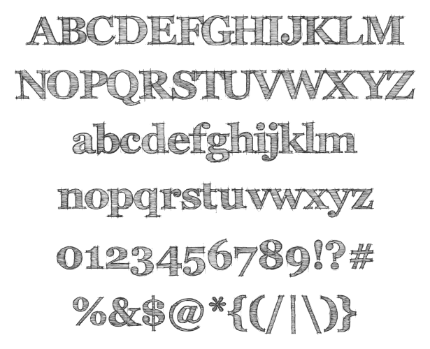 おしゃれな手書き！ 筆記体の英語フリーフォントの総まとめコリス