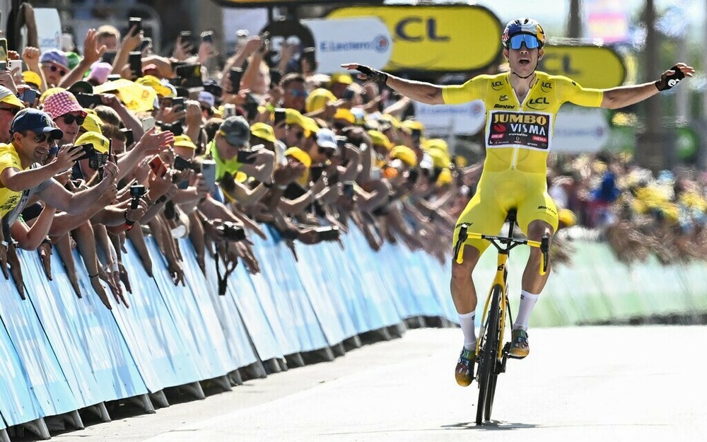 異次元の万能 ワウト・ファンアールト Wout Van Aert 選手紹介