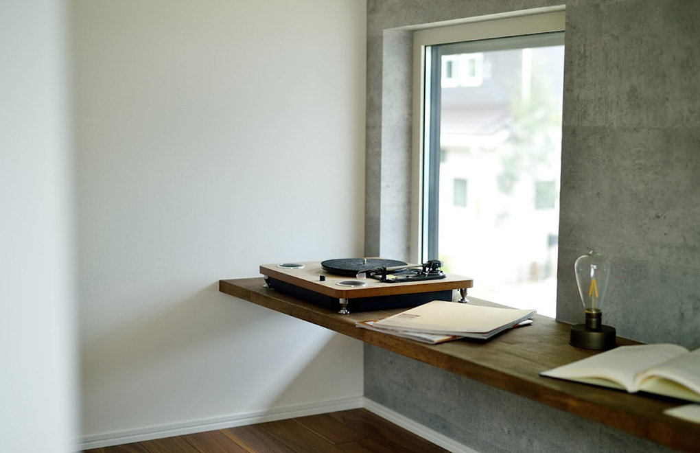 39坪ヌック nook のある家の間取り例元ハウスメーカー、今不動産特化ＦＰカルタのマイホームのイロハ