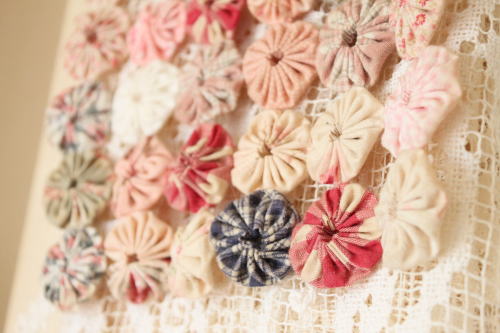 パッチワークはぎれ活用・使い道 - 楽しむキルトノート２