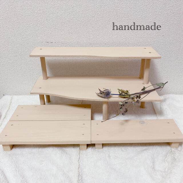 ディスプレイ什器A。:°ஐʚイベント什器、アクセサリー什器、飾り棚