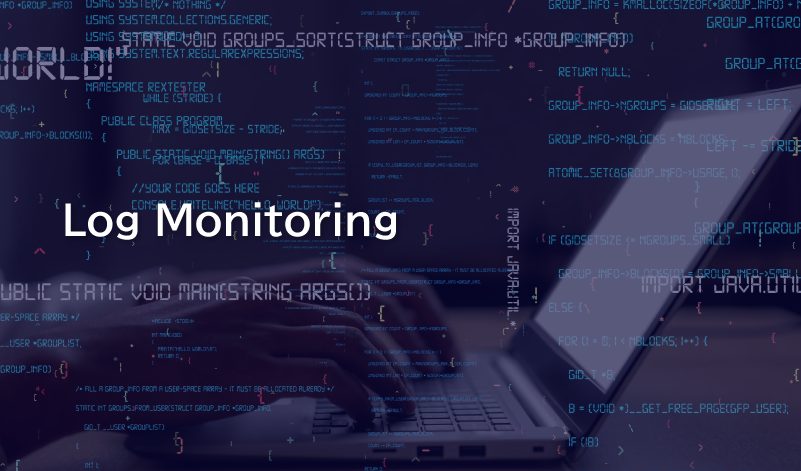 会社のPCログでここまで分かる！取得・活用方法まで徹底解説 – MylogStar