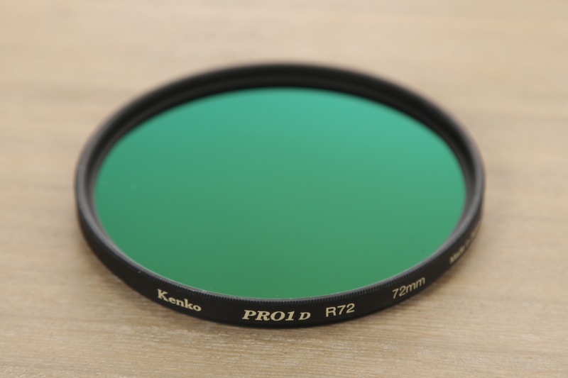 ロングパスフィルター 赤外透過可視吸収フィルター 色ガラスフィルター光学部品株式会社渋谷光学