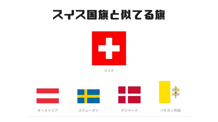 サンマリノ国旗の由来＆色の意味自由を守る最古の共和国の誇り