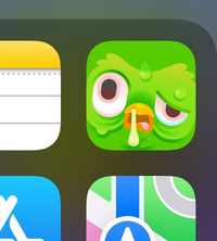 緑の鳥さんの語学学習アプリがすごすぎる話 - 風来ガール、なんか書く