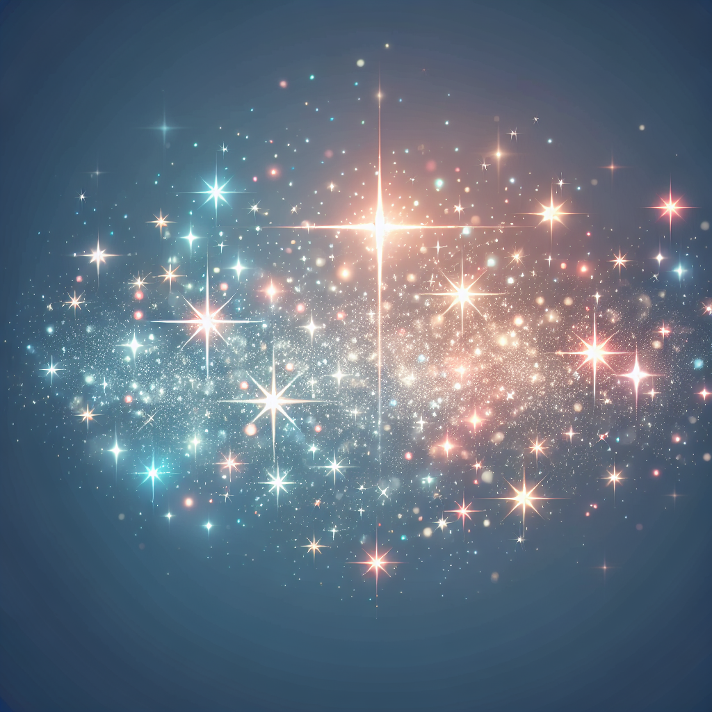 Illustratorでキラキラを作る方法！ ホログラム・ラメ編パソコンスキルと資格のSCワンポイント講座