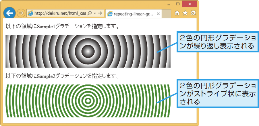 カラフルポップな円形グラデーション背景のイラスト素材60705886- PIXTA