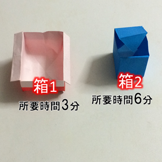 折り紙で箱。かわいい ゴミ箱や入れ物の作り方。の正方形やその他入れ物の作り方。可愛い長方形や正方形の蓋付きの立体の箱を手作りできます。簡単から難しいものまで17選！ママと子供のＨａｐｐｙ Ｌｉｆｅ