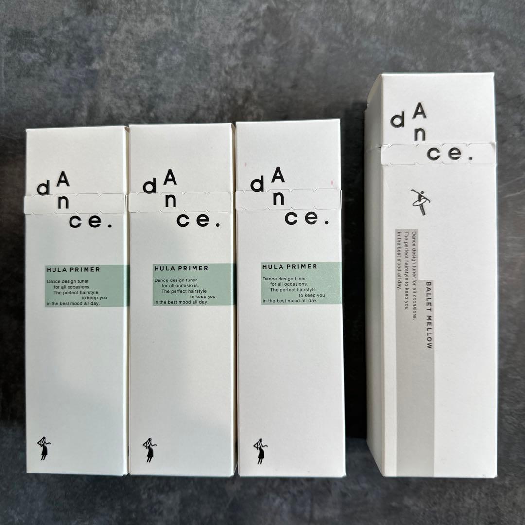 アリミノ ダンスデザインチューナー フラプライマー 120ml