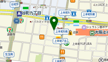 12月最新】大阪上本町駅（大阪府） リラクゼーション・リラクゼーションサロンの求人・転職・募集│リジョブ