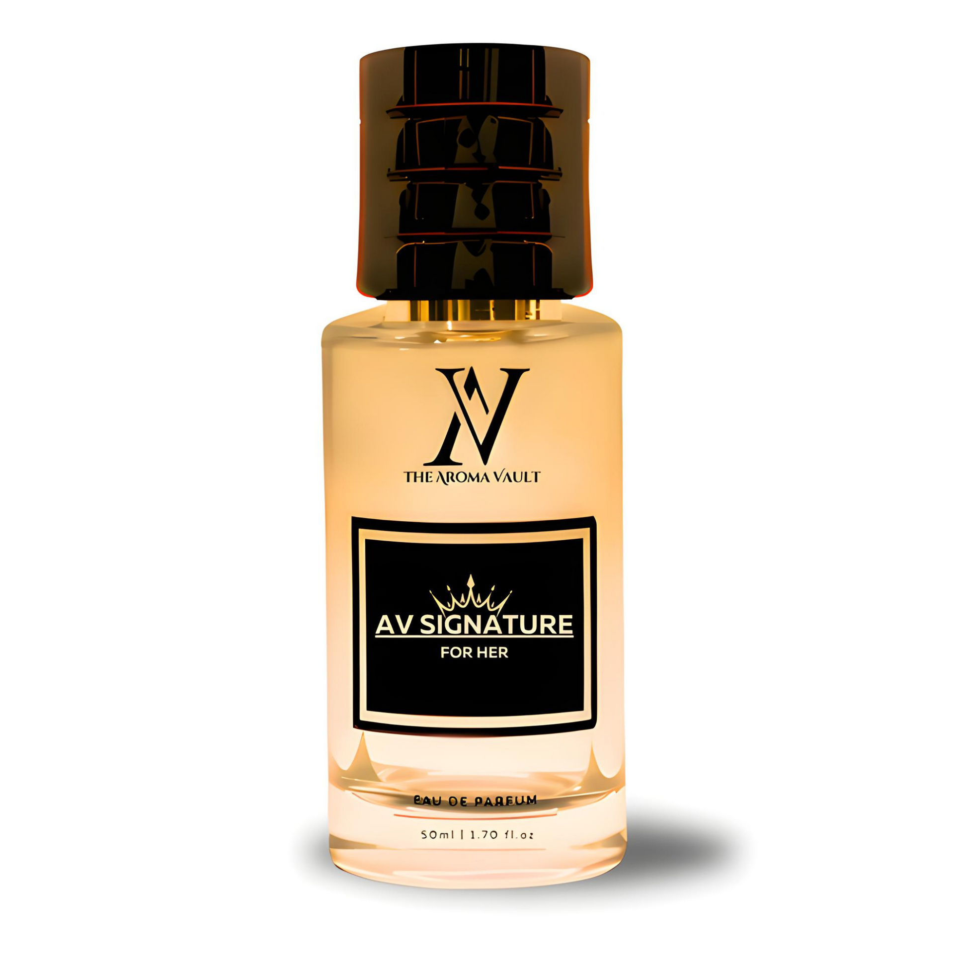 The Aroma Vault: Premium Fragrance